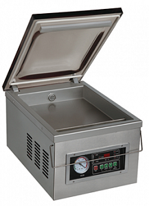 Упаковщик вакуумный настольный crazy pan cp-vp260