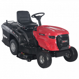 Газонокосилка с сиденьем (трактор) EVOline TRG 107 CH