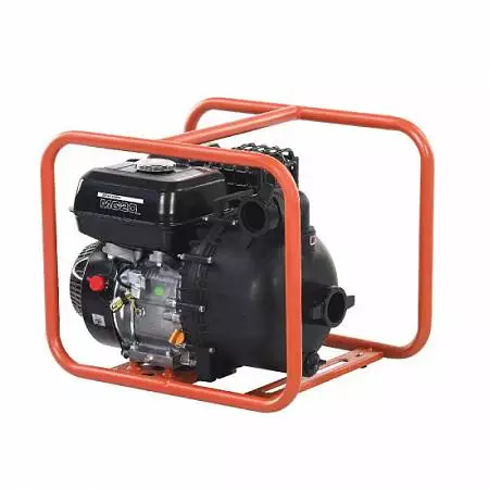 Мотопомпа бензиновая ZONGSHEN MG 20