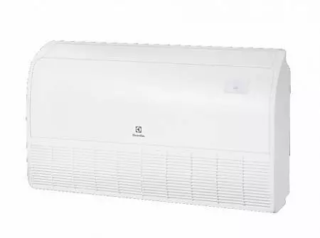 Внутренний блок напольно-потолочного типа EACU-18H/UP2/N3