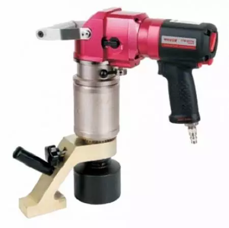 Мультипликатор пневматический Wavor QPTW-36A