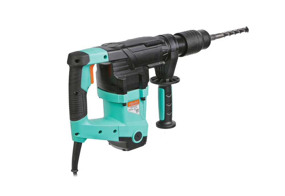 Перфоратор SDS MAX Sturm! RH2540M - 11