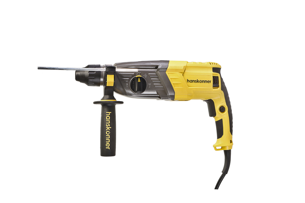 Перфоратор SDS Plus Hanskonner HRH0928MLRE - 2