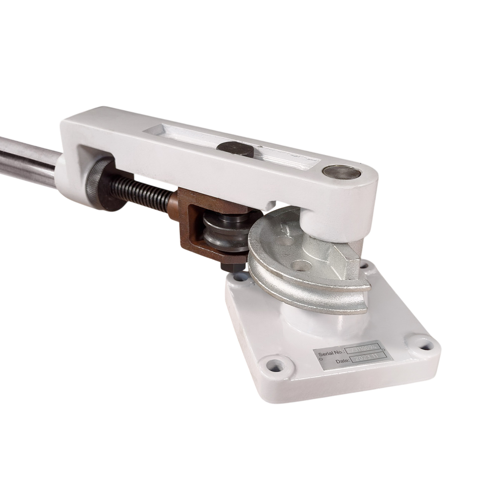 ROT-180K ручной трубогибочный станок - 2