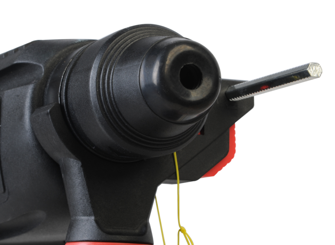 Перфоратор SDS Plus Sturm! RH25956PBR - 8
