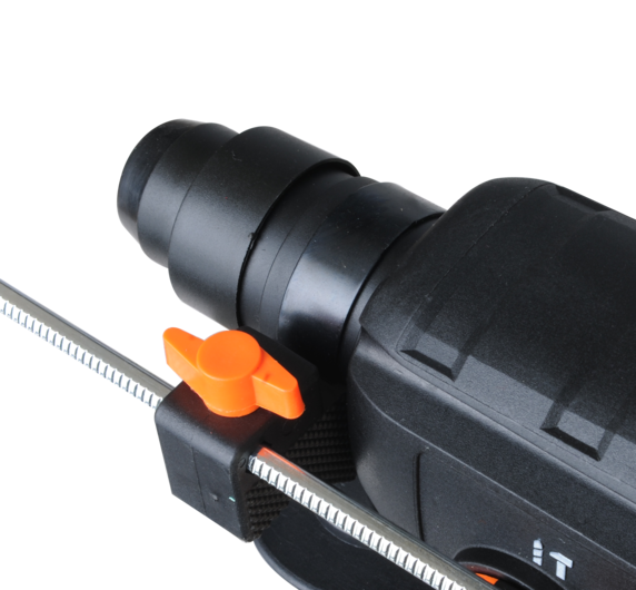 Перфоратор SDS Plus Sturm! RH25804BR - 5