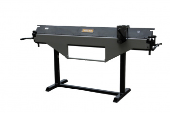Станок листогибочный ручной Stalex BSM 2500A