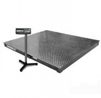 Платформенные весы 4D-P-3-2000