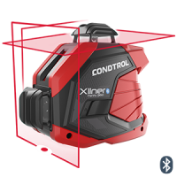 Лазерный нивелир CONDTROL XLiner Pento 360