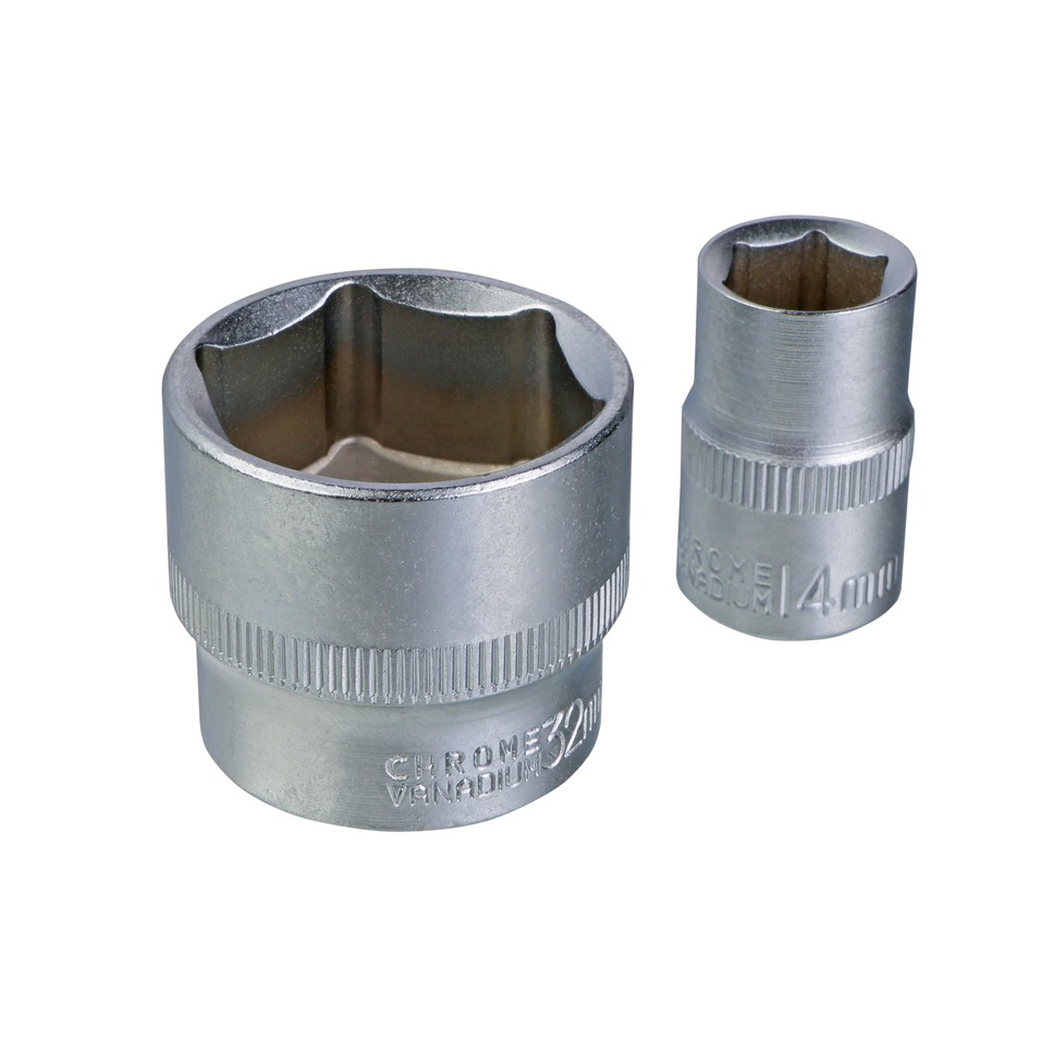 Набор инструментов 84 предмета, Sturm! PROMO - 11