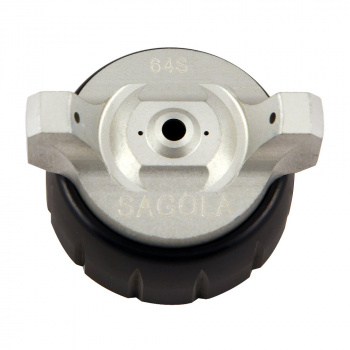 *56418646  воздушная голова 64S GTO 3300