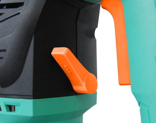 Перфоратор SDS Plus Sturm! RH2517 - 5