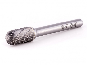 Борфреза GTOOL форма C 10-20-06 L60