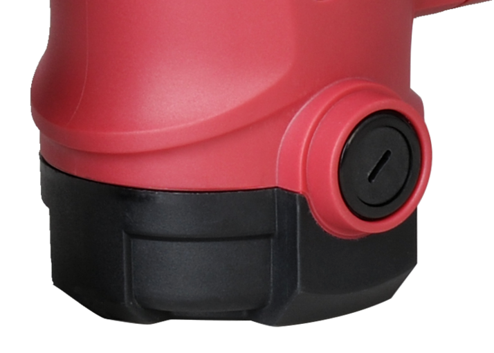 Перфоратор SDS Plus Энергомаш ГАРАНТ ПР1-1300 - 5