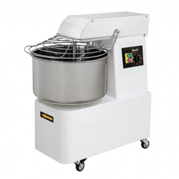 Спиральный тестомес Apach ASM16F (380V)