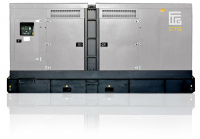 Дизельный генератор CTG 700D