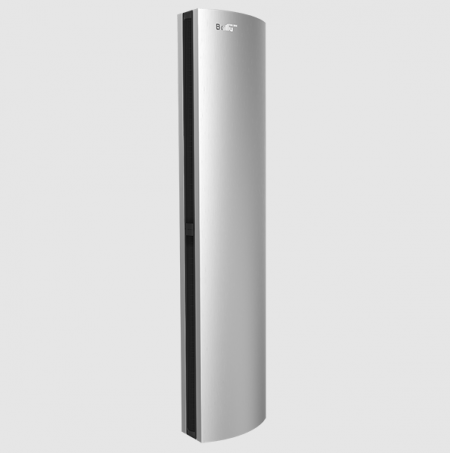 Интерьерная тепловая завеса Platinum BHC-D22-T18-BS