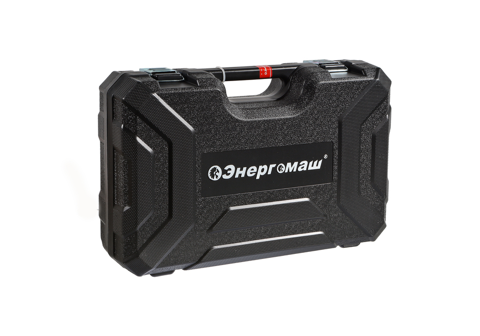 Перфоратор SDS Plus Энергомаш ПР-2610 - 2