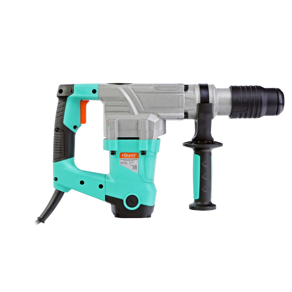 Перфоратор SDS MAX Sturm! RH2538V - 3