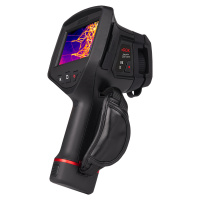Тепловизор RGK TL-480 в комплекте с телеобъективом 12°