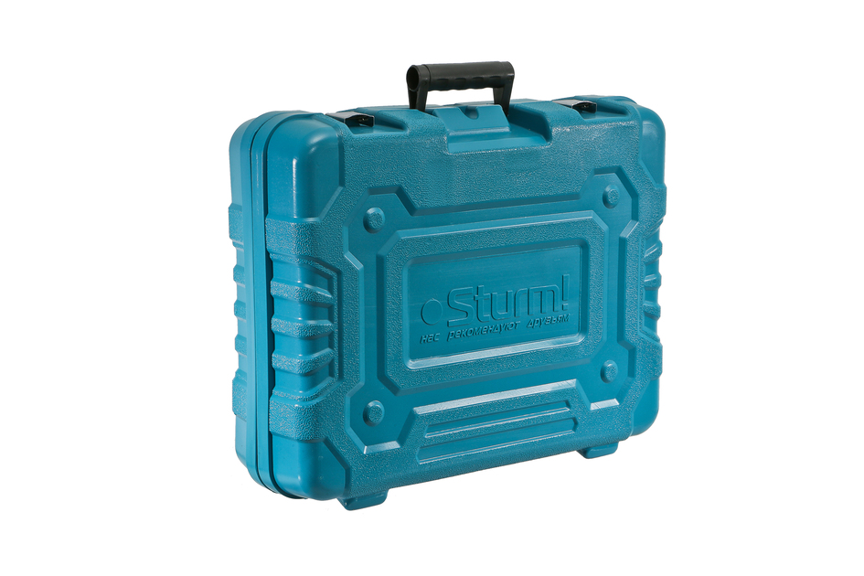 Перфоратор SDS MAX Sturm! RH25206PM - 6