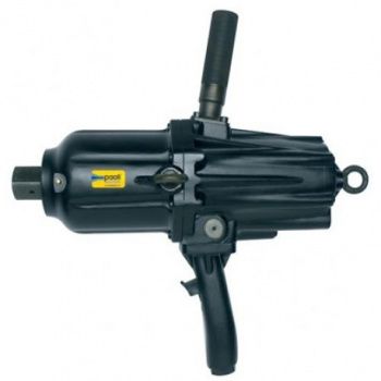 Гайковерт ударный пневматический Paoli DP 381 (1-1/2")