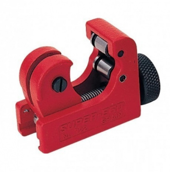Труборез Super-ego MINI PRO 722