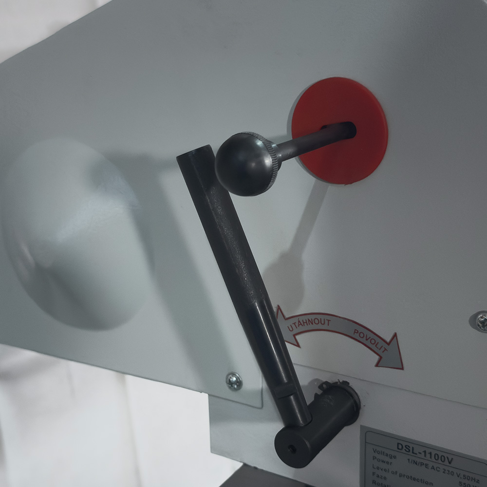 DSL-1100V  деревообрабатывающий токарный  станок - 6