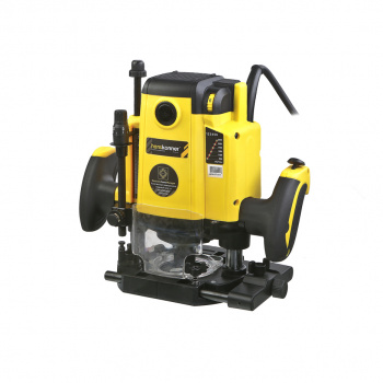 Фрезер Hanskonner PLATINUM  HRE1120CP  с константной электроникой