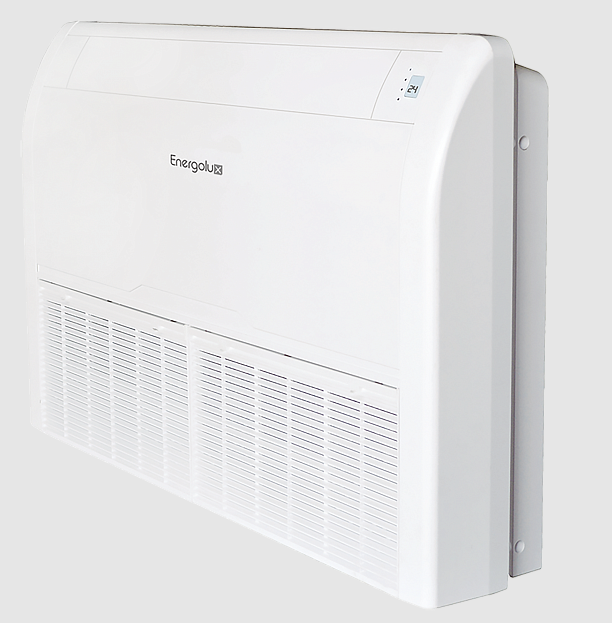 Energolux Floor-ceiling SACF09M1-AI