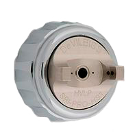 *SRIPRO-100-HS1-K Воздушная головка к к/р SRIPRO HVLP