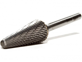 Борфреза GTOOL форма L 16-33-06 L73