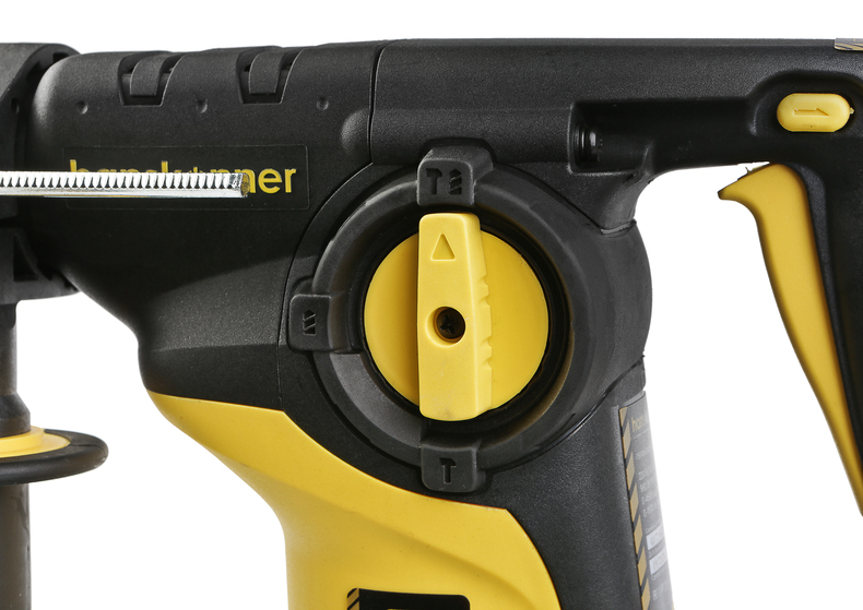 Перфоратор SDS Plus Hanskonner HRH0928DR - 7