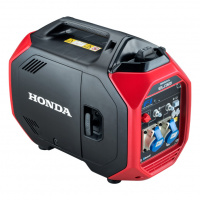 Генератор бензиновый инверторный Honda EU 32 IG