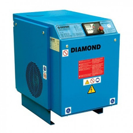 Винтовой компрессор DMD 300 C