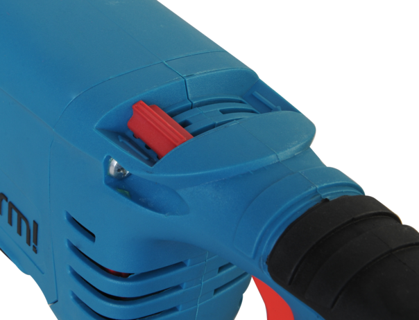 Перфоратор SDS Plus Sturm! RH25956PBR - 5