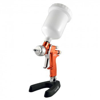 Краскопульт пневматический Sagola Mini Xtreme Pressure MINIVIT 1,0 мм