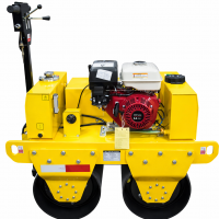 Виброкаток STEM Techno SVR-501HS