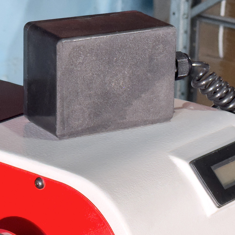 DSL-810/500 Токарный станок по дереву - 4