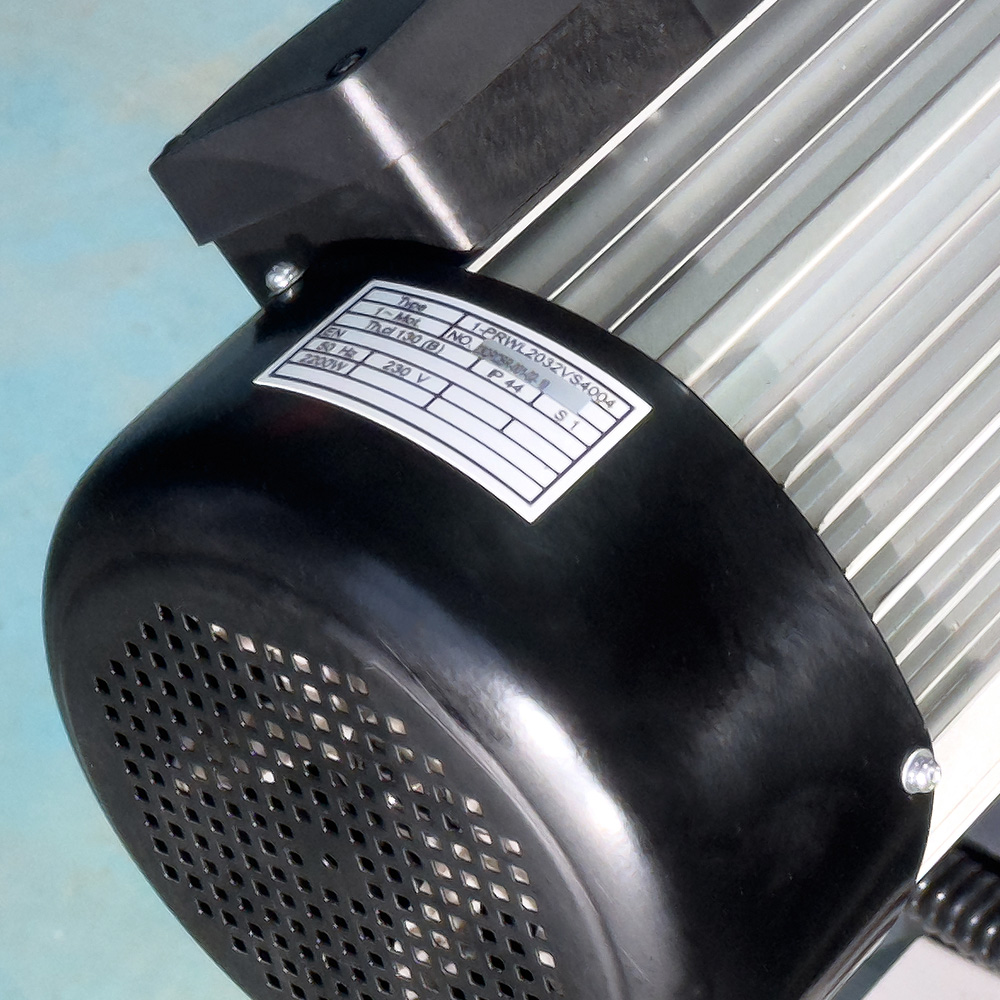 DSL-810/500 Токарный станок по дереву - 5