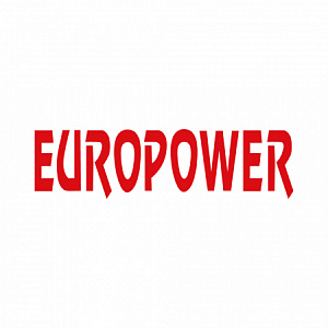 Генератор бензиновый EUROPOWER EP 5000 T 3X230V для ж/д