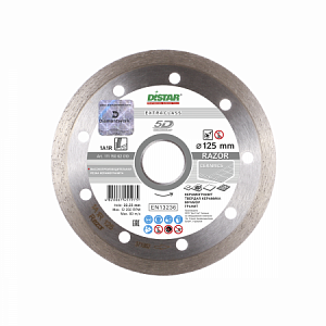 Distar 1A1R 150x1.6x8x22.23 Razor