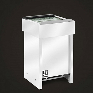 Электрическая печь KARINA Эко Eco 10 Змеевик