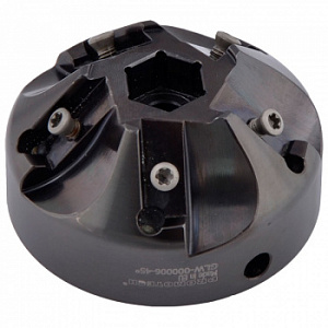 Фрезерная головка 45° (GLW-000006) для BM-16