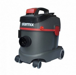 Профессиональный пылесос Starmix TS-1214 RTS