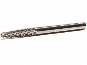 Борфреза GTOOL форма F 03-13-03 L50