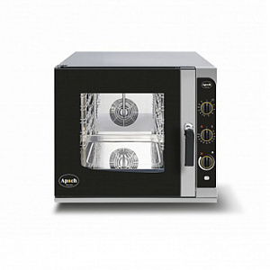 Пароконвектомат Apach AP5.23D