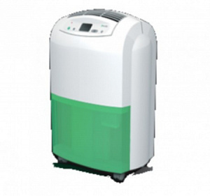 Осушитель воздуха Ballu BDH-25L