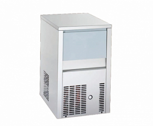 Льдогенератор APACH ACB2506W