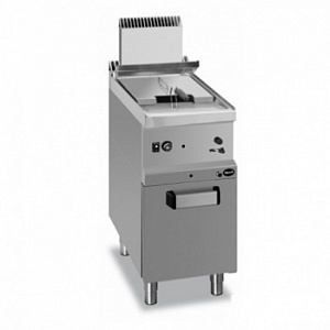 Газовая фритюрница Apach APFG-47P